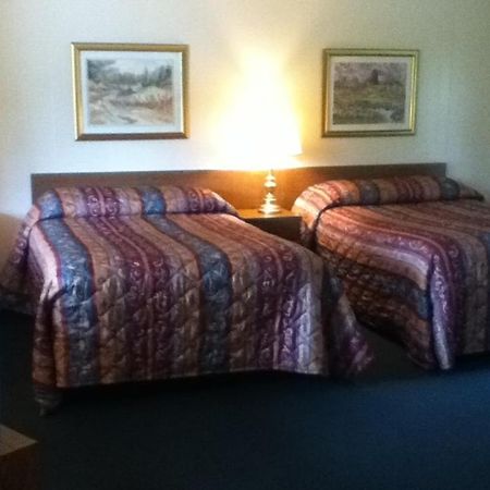 Candlelight Motel Arlington ห้อง รูปภาพ