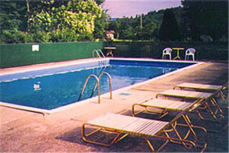 Candlelight Motel Arlington ภายนอก รูปภาพ