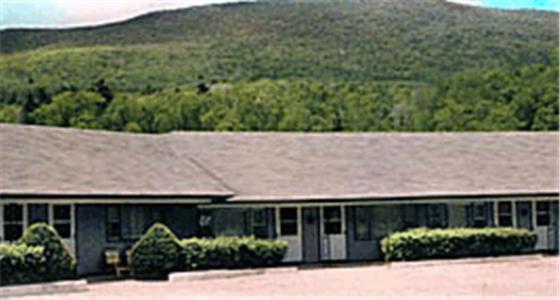 Candlelight Motel Arlington ภายนอก รูปภาพ