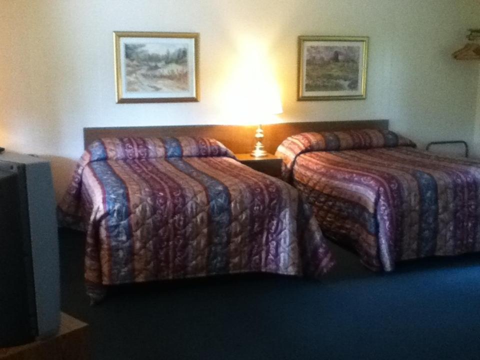 Candlelight Motel Arlington ห้อง รูปภาพ