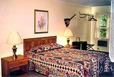 Candlelight Motel Arlington ห้อง รูปภาพ