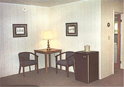 Candlelight Motel Arlington ภายนอก รูปภาพ
